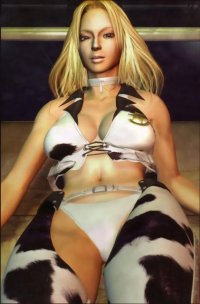 BUY NEW rumble rose - 78249 Premium Anime Print Poster
